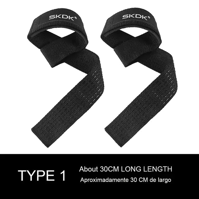 Gym Wrist Straps My Store